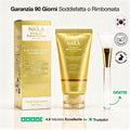 Maschera Koreana Collagene e Curcuma